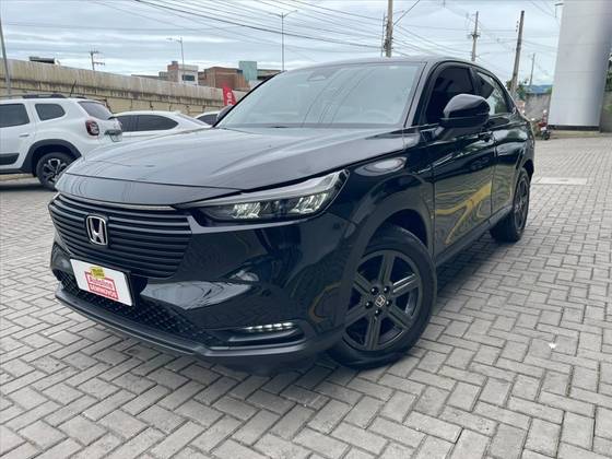 HONDA HR-V 1.5 DI I-VTEC FLEX EXL CVT